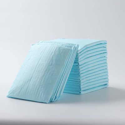 वयस्क नर्सिंग पैड के लिए TS16949 20GSM पीई बैकशीट फिल्म