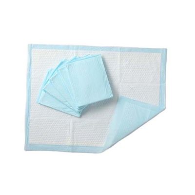 वयस्क नर्सिंग पैड के लिए TS16949 20GSM पीई बैकशीट फिल्म
