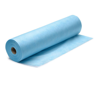 100% 10gsm Polypropylene गैर बुना कपड़ा पीपी Nonwoven Spunbond